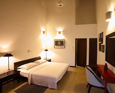 Suites - Villa Republic - Sri Lanka In Style